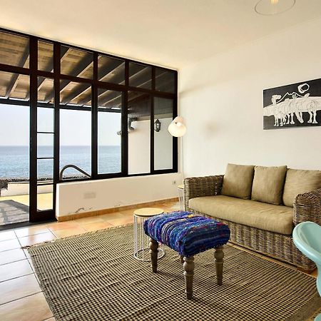 Apartament Casa Oceano Costa Teguise Zewnętrze zdjęcie