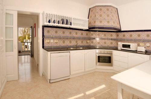 Apartament Casa Oceano Costa Teguise Zewnętrze zdjęcie