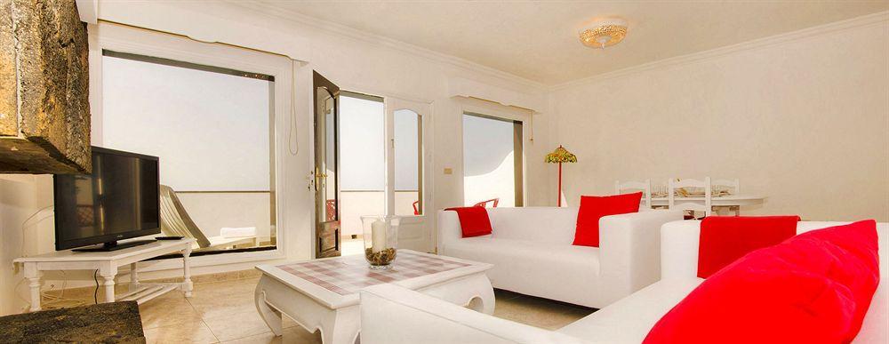 Apartament Casa Oceano Costa Teguise Zewnętrze zdjęcie