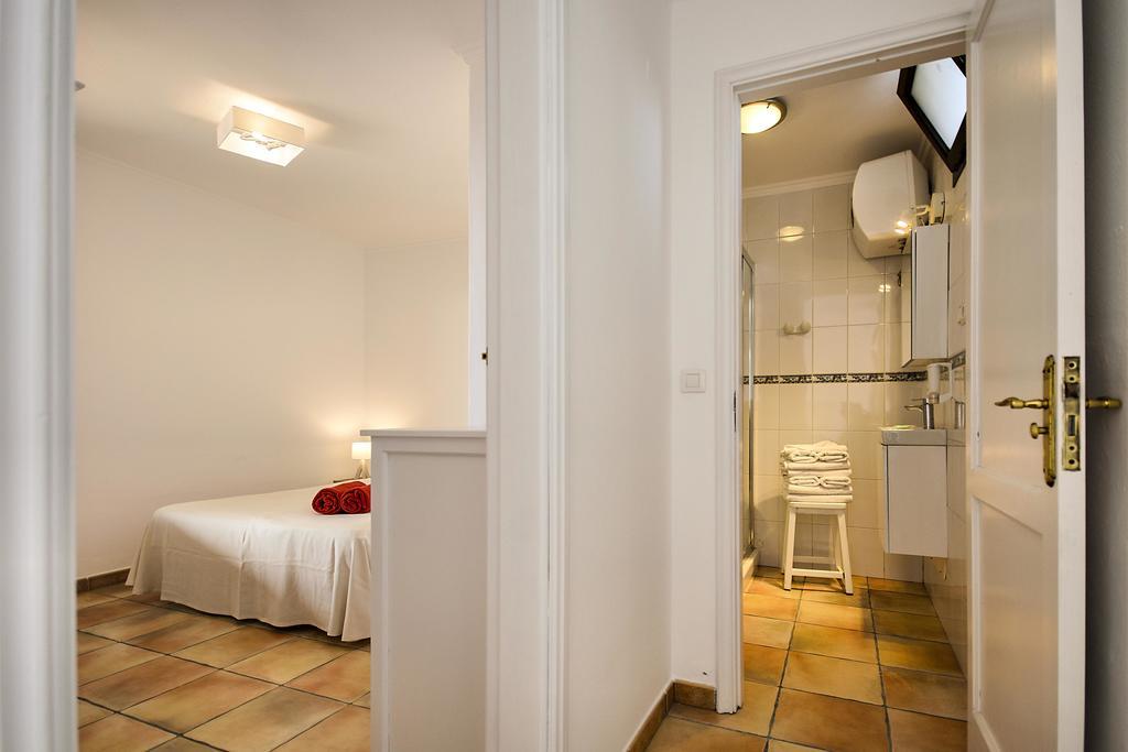 Apartament Casa Oceano Costa Teguise Zewnętrze zdjęcie