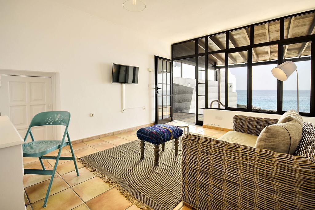 Apartament Casa Oceano Costa Teguise Zewnętrze zdjęcie