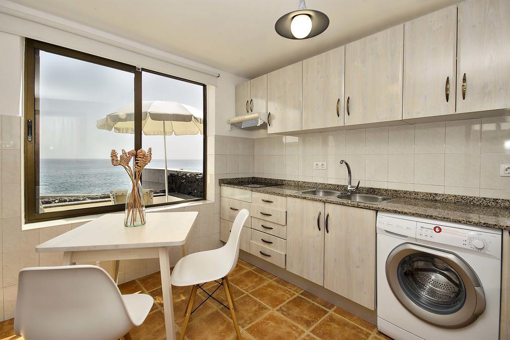 Apartament Casa Oceano Costa Teguise Zewnętrze zdjęcie