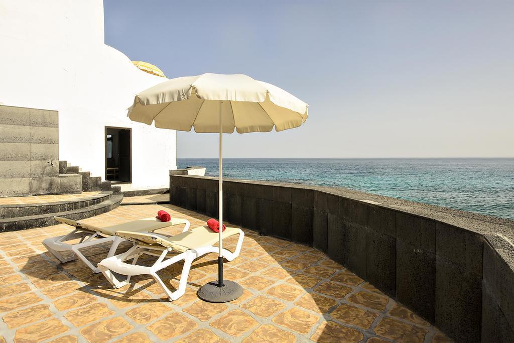 Apartament Casa Oceano Costa Teguise Pokój zdjęcie