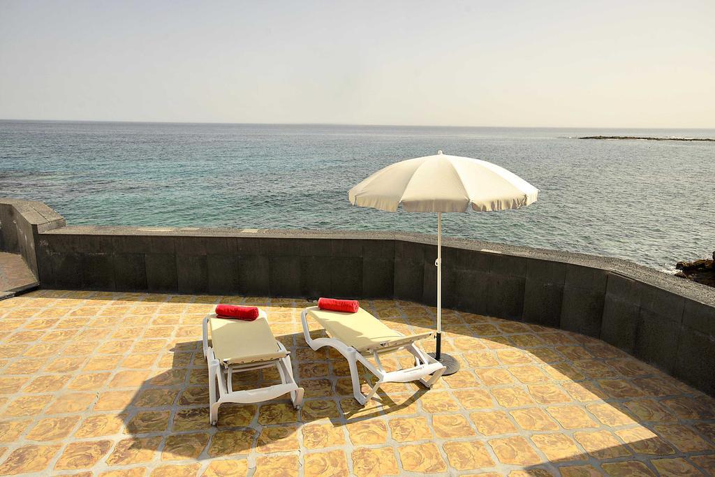Apartament Casa Oceano Costa Teguise Zewnętrze zdjęcie