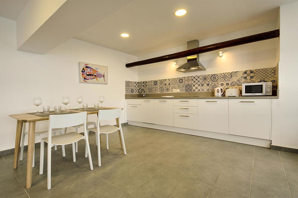 Apartament Casa Oceano Costa Teguise Zewnętrze zdjęcie