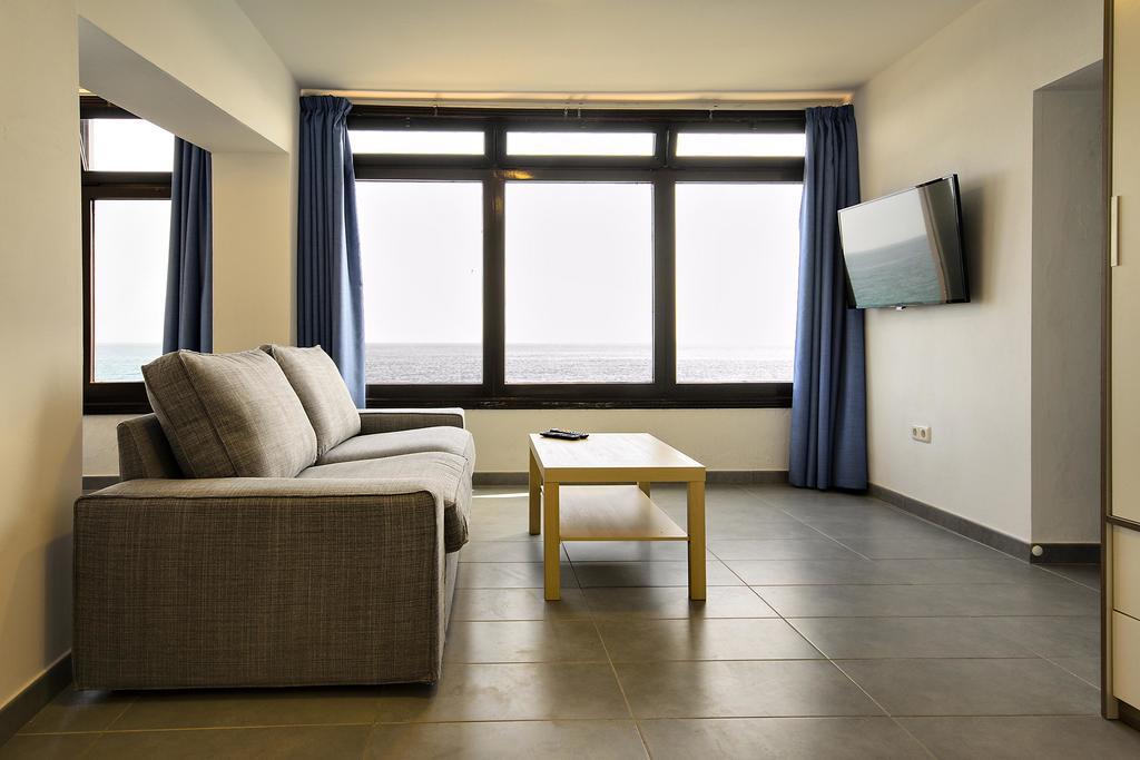 Apartament Casa Oceano Costa Teguise Zewnętrze zdjęcie