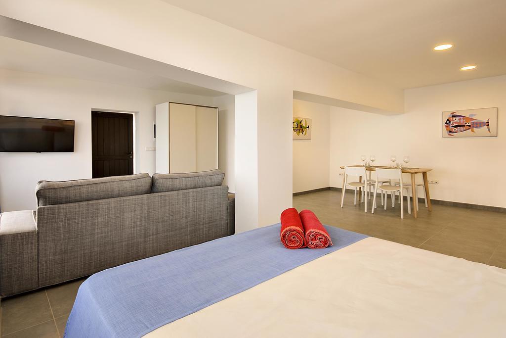 Apartament Casa Oceano Costa Teguise Pokój zdjęcie