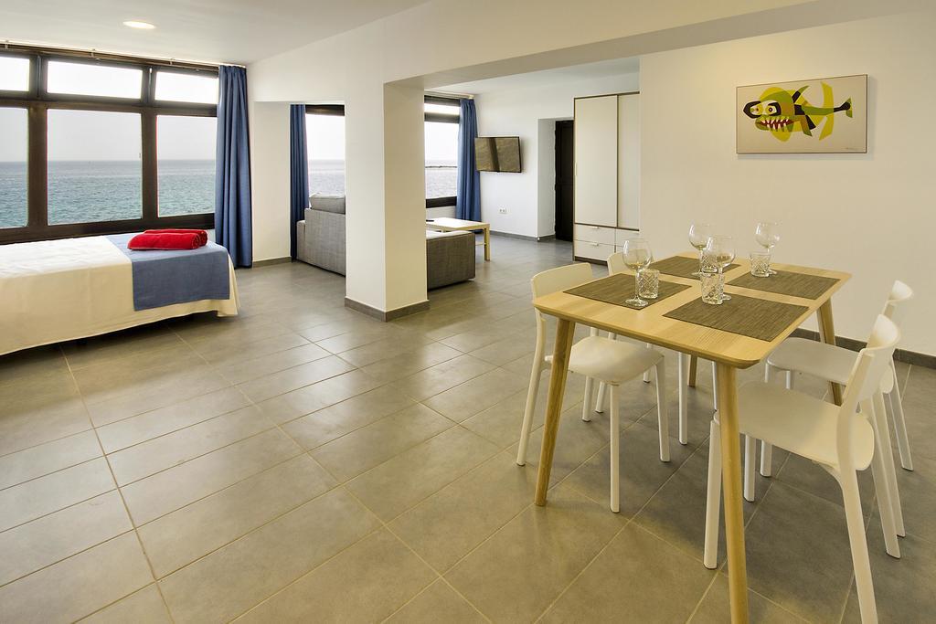 Apartament Casa Oceano Costa Teguise Pokój zdjęcie
