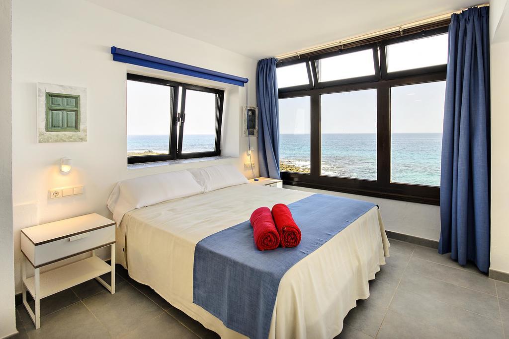 Apartament Casa Oceano Costa Teguise Zewnętrze zdjęcie