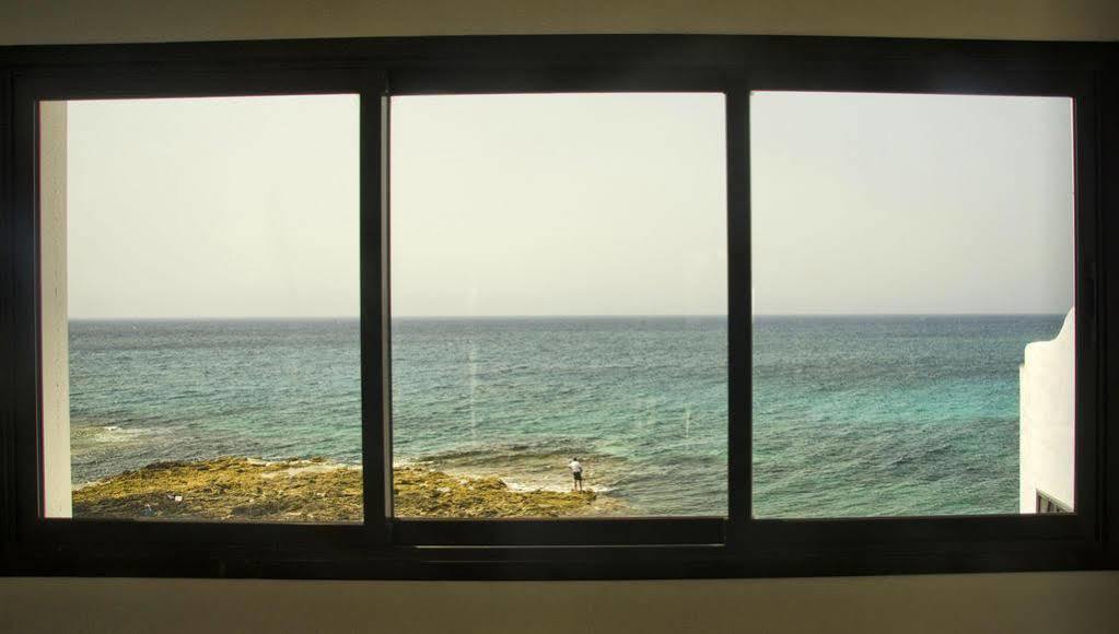 Apartament Casa Oceano Costa Teguise Zewnętrze zdjęcie