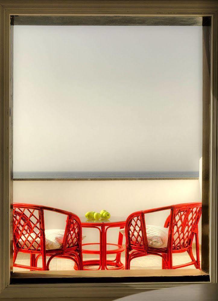 Apartament Casa Oceano Costa Teguise Zewnętrze zdjęcie